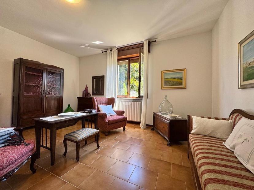 Villa in Via San Zeno 5, Capralba — foto 2 di 5