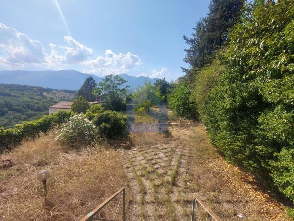 Villa bifamiliare, Gessopalena — foto 4 di 5