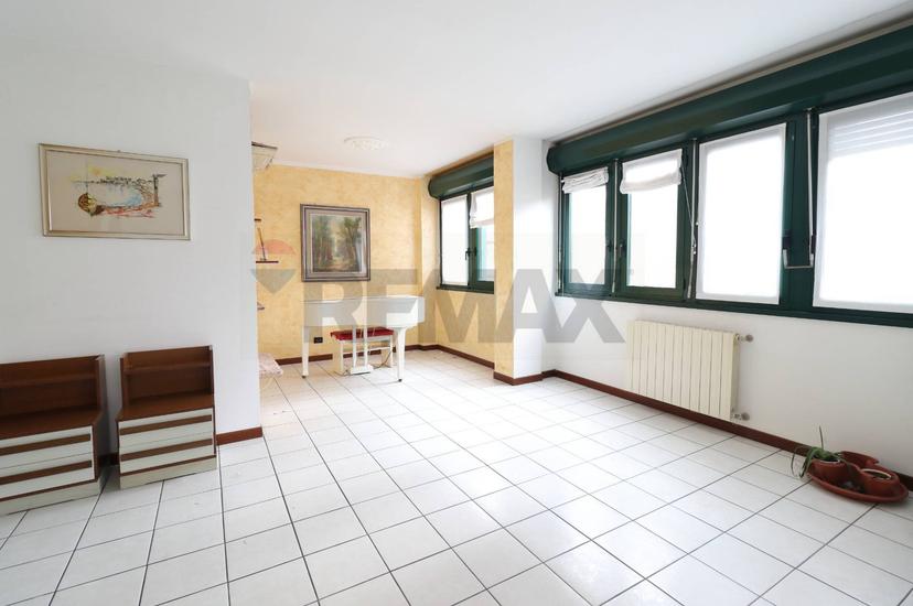 Quadrilocale in Via Bartolomeo Bono 8, Bergamo