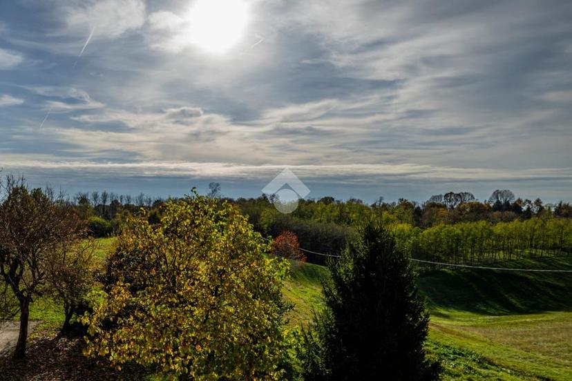 Villa in Via della Vittoria, Volpago del Montello — foto 5 di 5