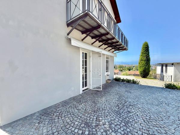 Villa in Via Ridolfi 6, San Mauro Torinese — foto 3 di 5
