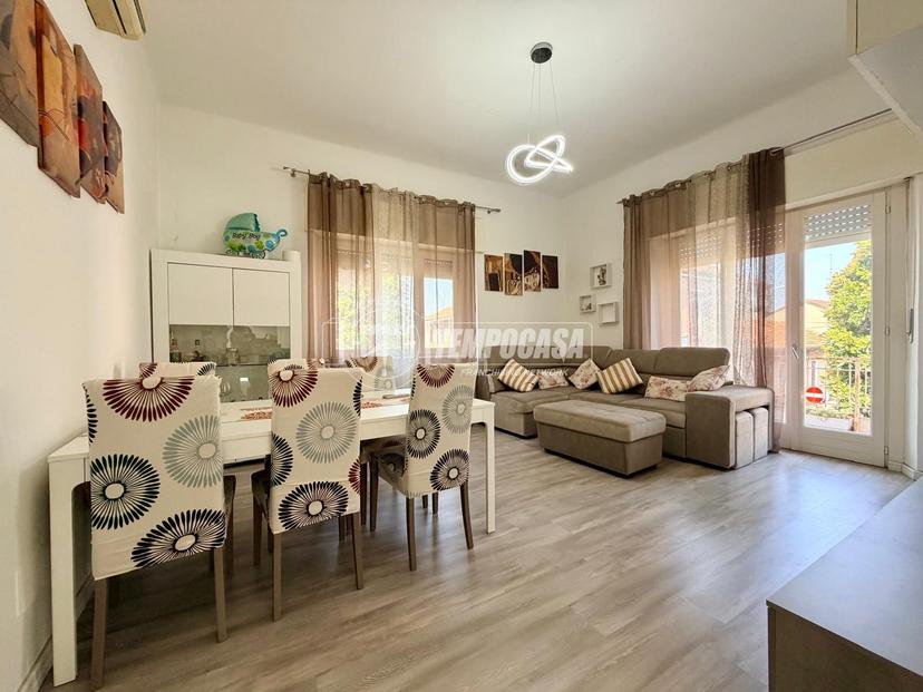 Quadrilocale in Via XI Febbraio, Parabiago — foto 4 di 5