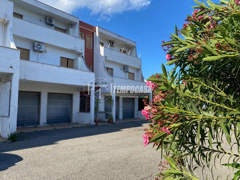 Trilocale in Via G. Amendola 6, Sant'Andrea Apostolo dello Ionio — foto 2 di 5