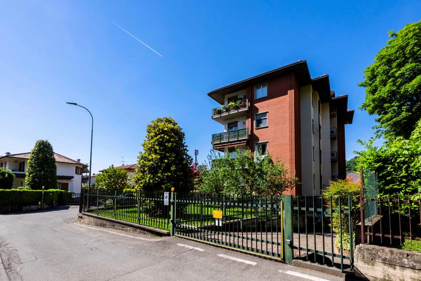 Appartamento in Via Giacomo Matteotti 6, Ponteranica — foto 5 di 5
