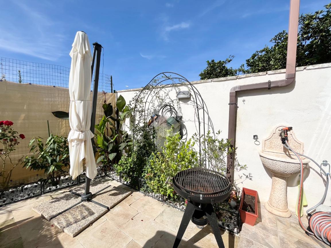 Casa indipendente in Via S. Michele 38, Sannicola