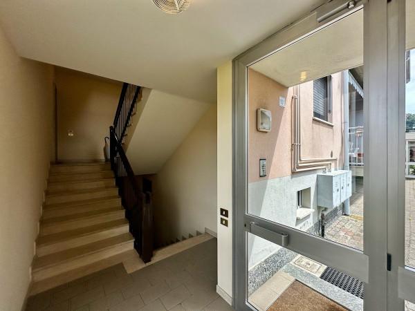 Quadrilocale in Vicolo Borello 10, Vigliano Biellese — foto 2 di 5