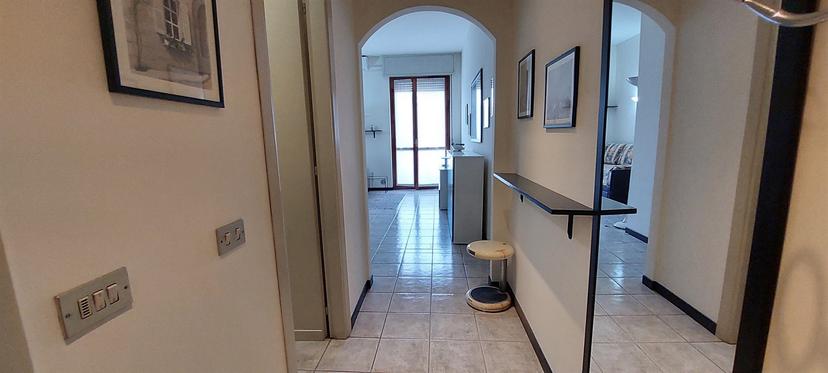 Monolocale in Via Bruno Sangalli 3, Monza — foto 2 di 5