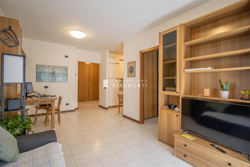 Bilocale in Via Raffaello Sanzio 1, Lecco — foto 4 di 5