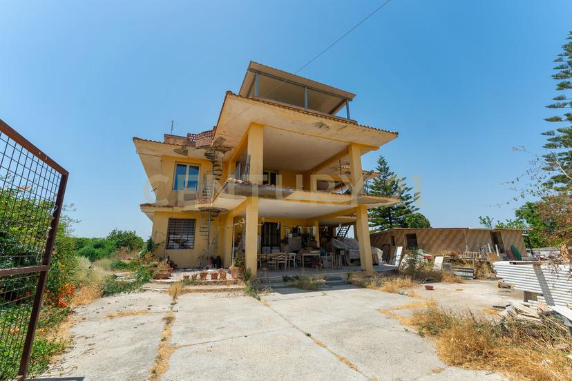 Villa in C/da Camera, Augusta — foto 3 di 5
