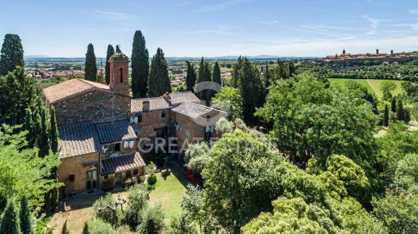 Casale, Torrita di Siena