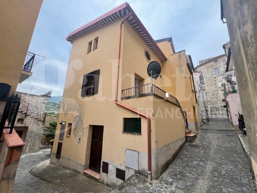 Casa indipendente in Via Porta di Mare  2, Fiumefreddo Bruzio — foto 5 di 5
