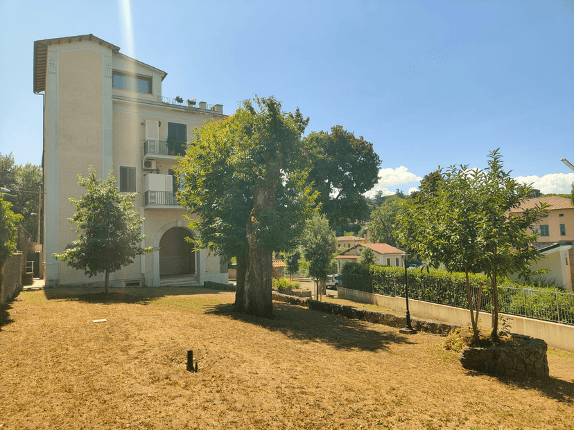 Appartamento in villa in Viale Vittorio Veneto, Grottaferrata — foto 5 di 5