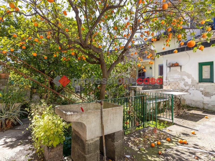 Villa in Via Pennisi 15, San Giovanni la Punta — foto 4 di 5