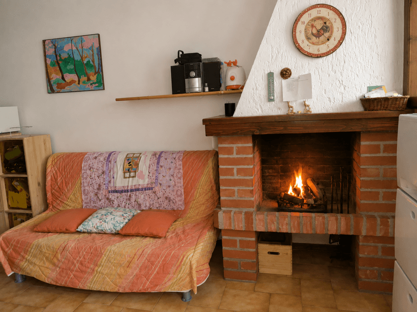Trilocale in Via Fortino, N. 50, Roana — foto 2 di 5