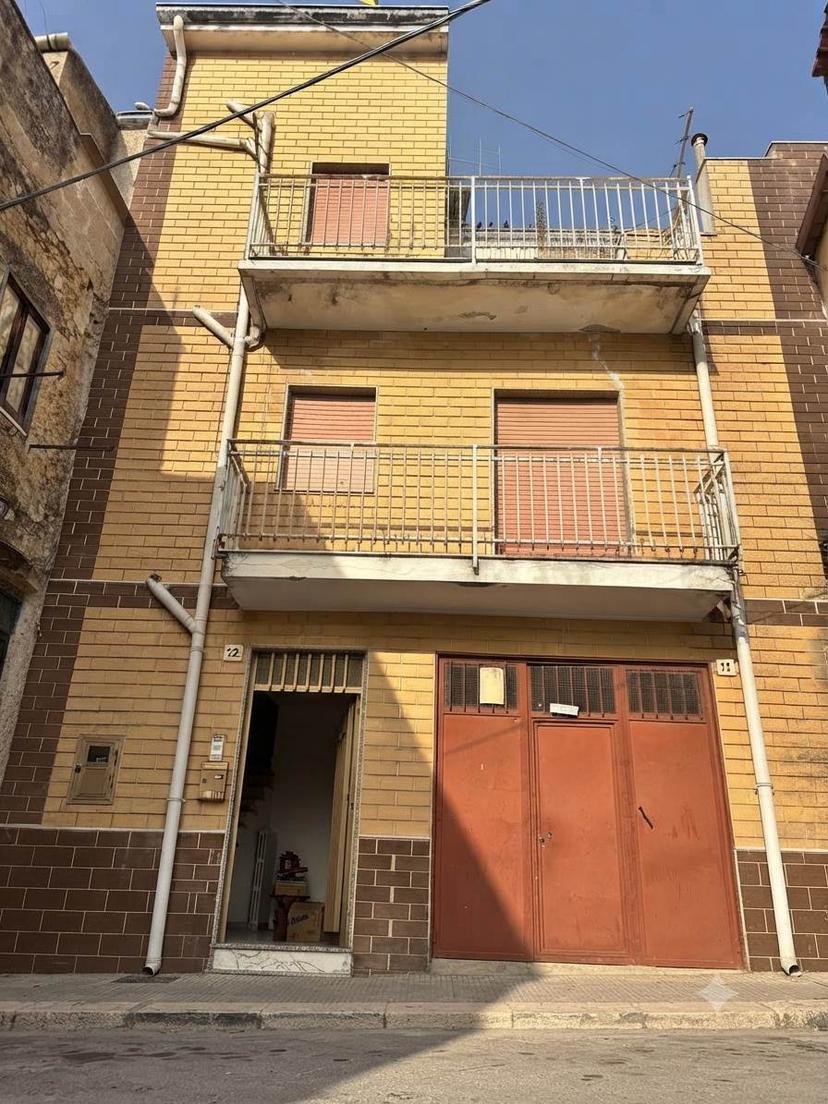 Quadrilocale, Corleone — foto 4 di 5