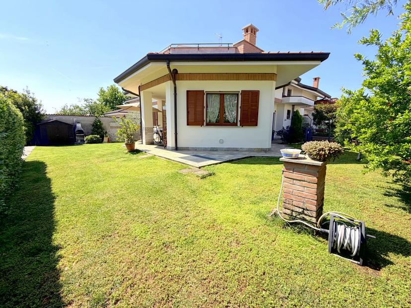 Villa, Inveruno — foto 4 di 5