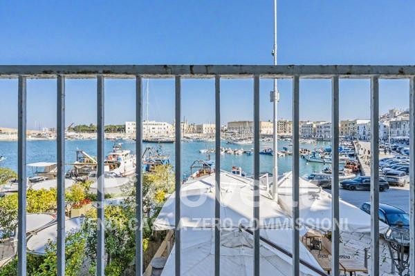 Trilocale in Via Ognissanti 23, Trani — foto 5 di 5