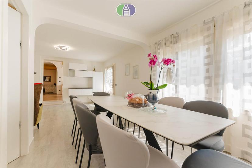 Casa indipendente in Via della Cerva, Noale — foto 5 di 5
