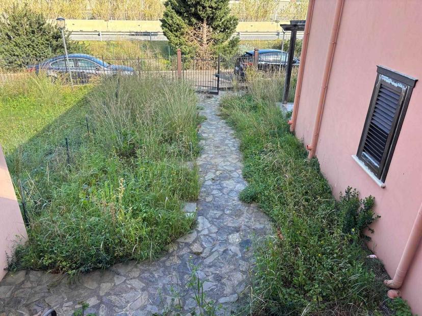 Villa a schiera, Campofelice di Roccella — foto 4 di 5