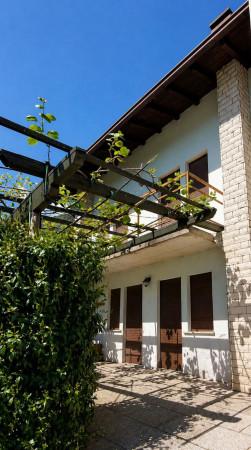 Villa a schiera in Via San Valentino 46, Bagolino — foto 4 di 5