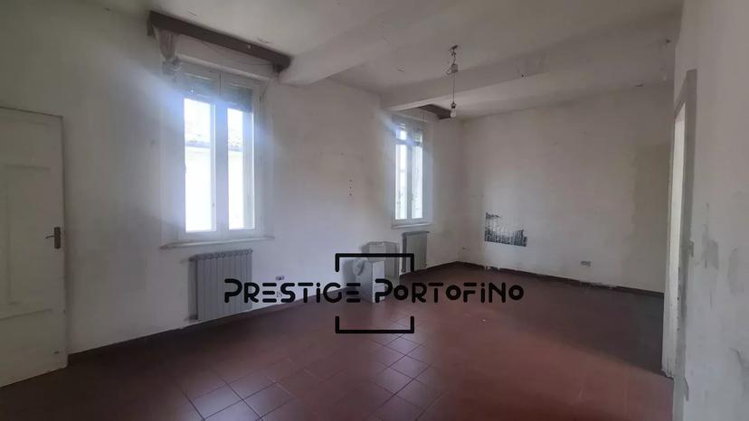 Appartamento in Via Giulio Romano, Mantova