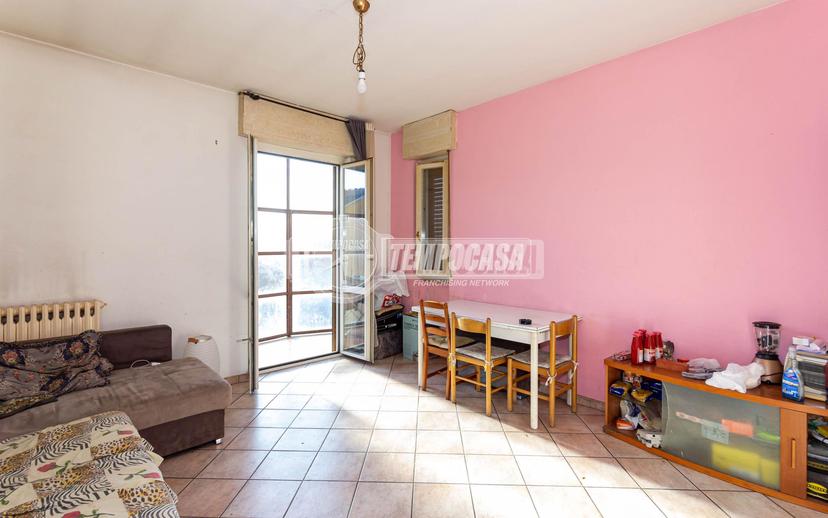 Trilocale in Via Piave, Pandino — foto 2 di 5