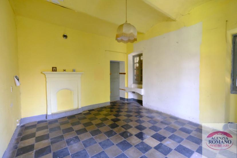 Casa indipendente, Molare — foto 2 di 5