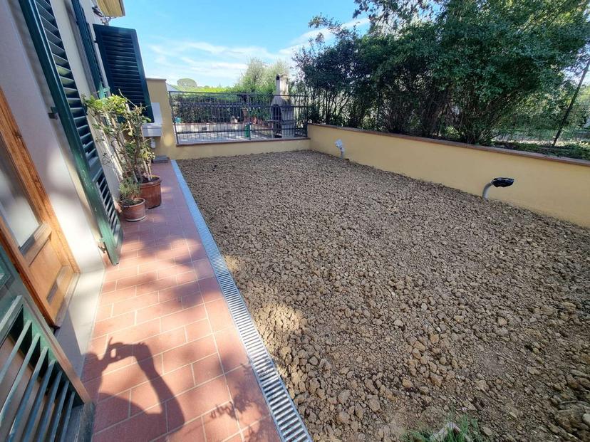 Villa a schiera, Lastra a Signa — foto 2 di 5