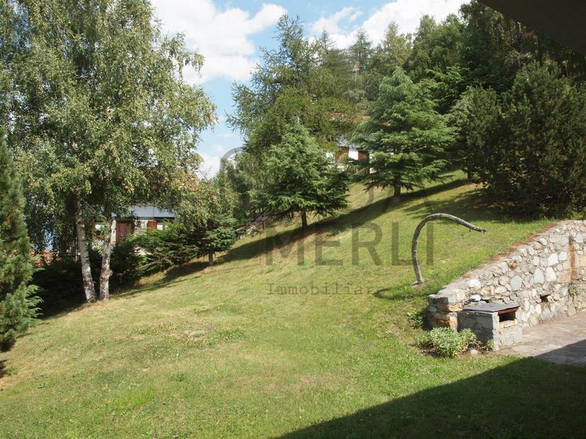 Villa in Frazione Les Fleurs 10, Gressan — foto 5 di 5