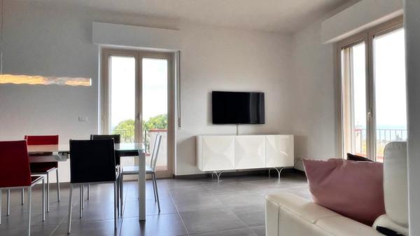 Villa plurifamiliare in Contrada Stagliano 14, Silvi — foto 5 di 5