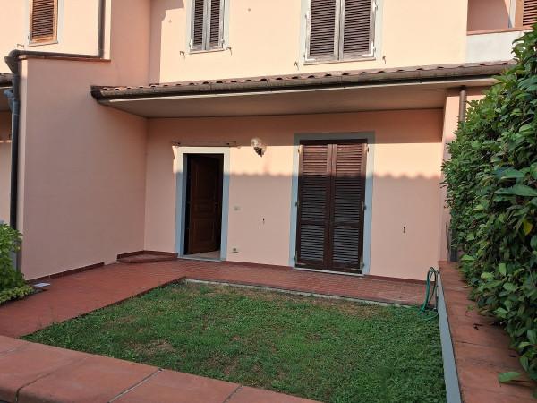 Villa a schiera in Via Provinciale, Barga — foto 2 di 5