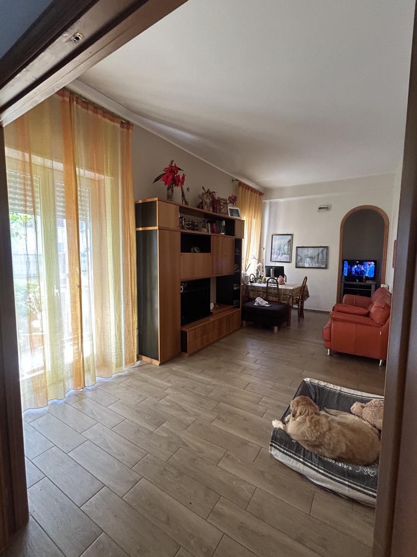 Quadrilocale in Via Luigi Doronzo 4, Barletta — foto 3 di 5