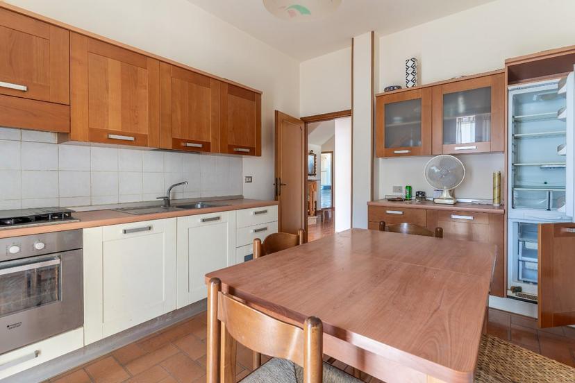 Villa a schiera in O Carlo Castellani 50053, Empoli — foto 2 di 5