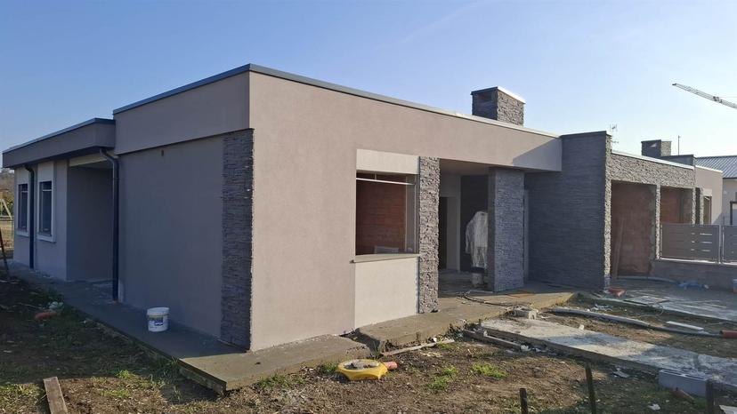 Villa bifamiliare in Strada Regina, Gossolengo — foto 5 di 5