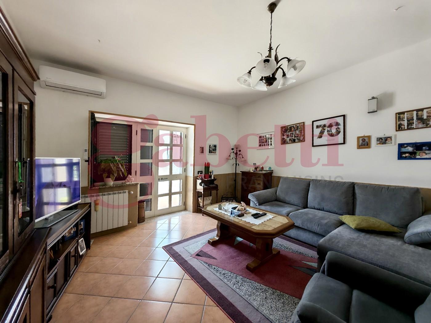 Casa indipendente in Via Cese dei Ceci Snc, Faicchio