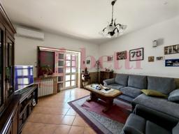 Casa indipendente in Via Cese dei Ceci Snc, Faicchio