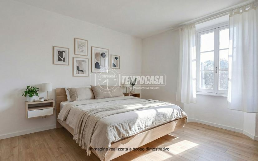 Bilocale in Via Giorgio Pellini 15, Cadegliano-Viconago — foto 5 di 5