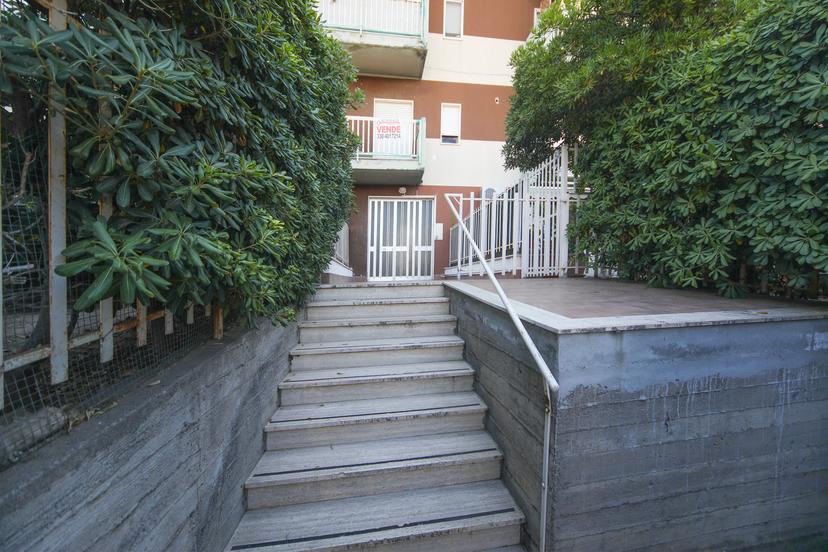 Quadrilocale in Via XXV Aprile 5, Carlentini — foto 3 di 5