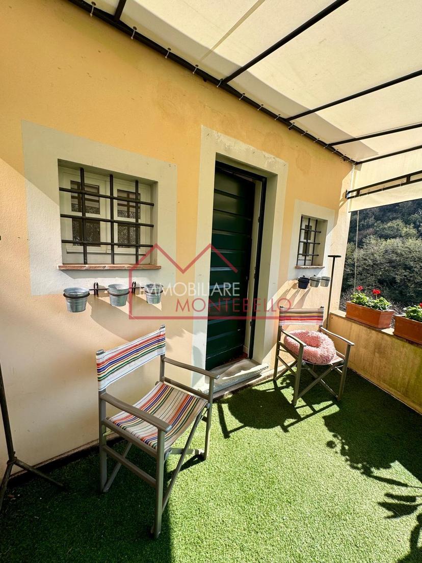 Terratetto in a Fondi 24, Camaiore — foto 3 di 5