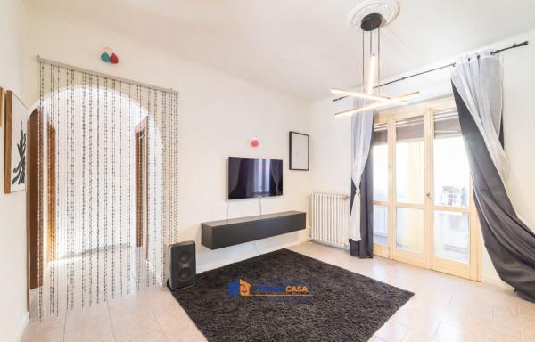 Quadrilocale in Via Divisione Alpina Cuneense 6, Racconigi — foto 4 di 5