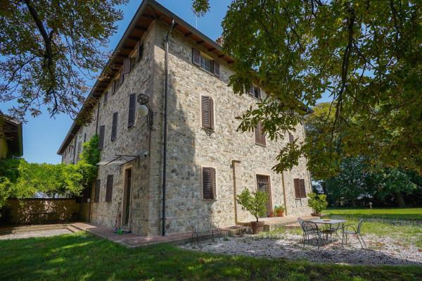 Quadrilocale in Via Montepelato Nord 50/a, Montechiarugolo — foto 2 di 5