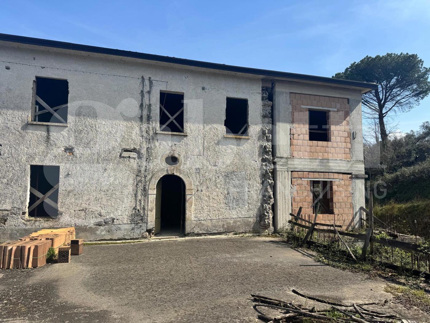 Casa indipendente in Caiazzo Snc, Caiazzo