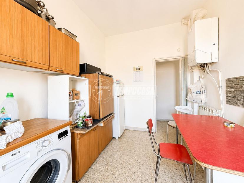 Trilocale in Via Emilio Morosini 49/Scala Sx, Brescia