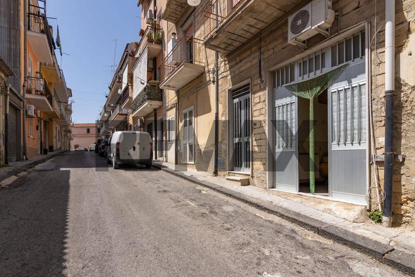 Casa indipendente in Via Quintino Sella 31/33, Grammichele — foto 4 di 5