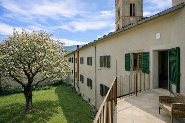 Terratetto unifamiliare in Piazza Arcipretura, Castel del Piano — foto 5 di 5