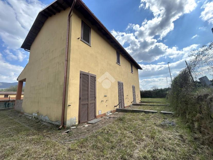 Villa a schiera in Vocabolo Casanova 19, Montecastrilli — foto 5 di 5