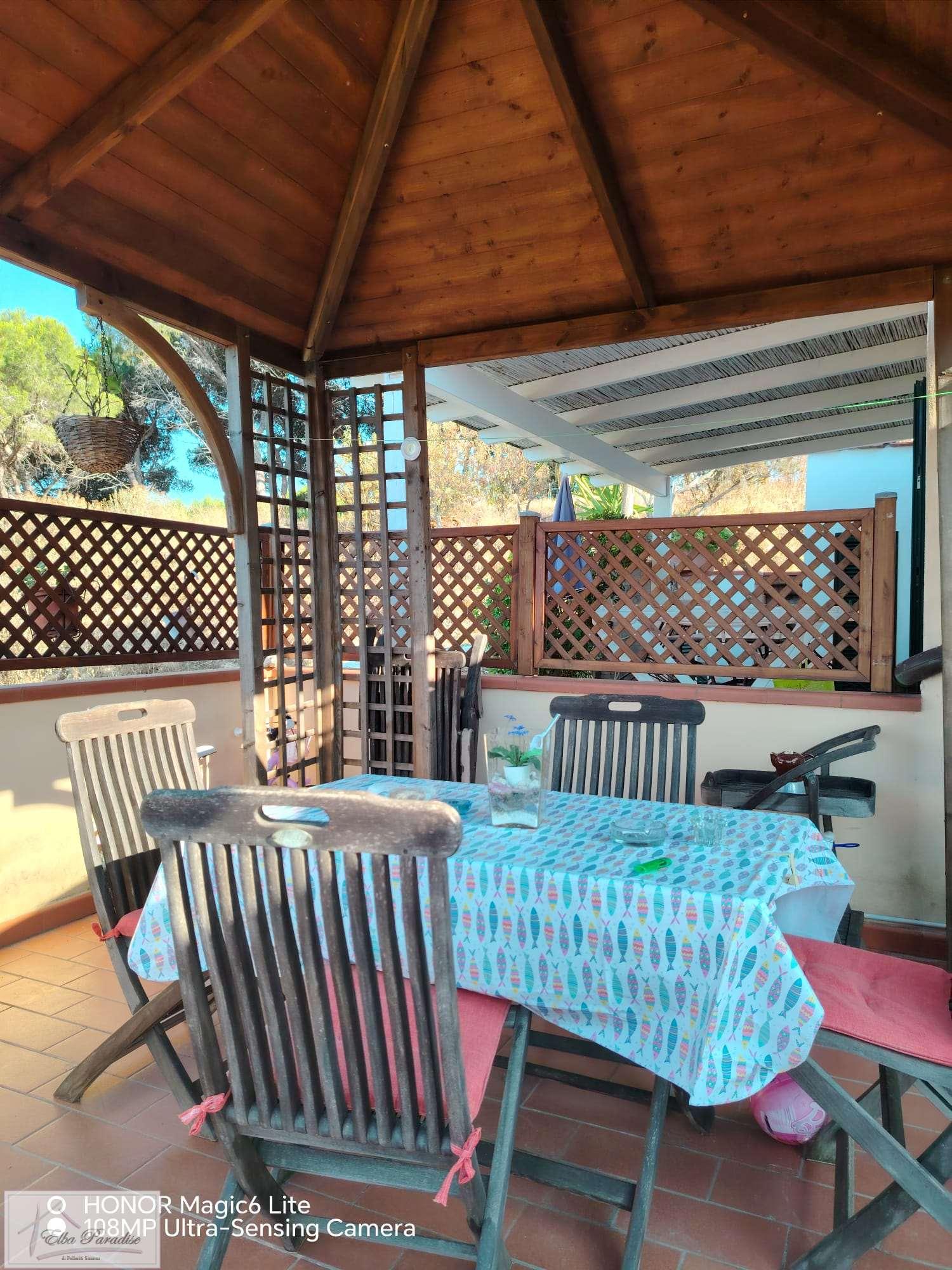Porzione di casa in Strada Provinciale per l'Enfola, Portoferraio