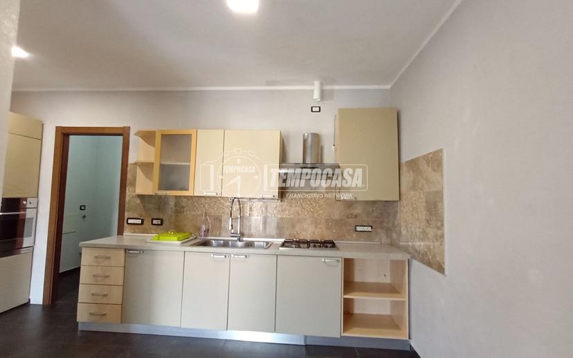 Bilocale in Via Caravaggio 7, Cesate — foto 3 di 5