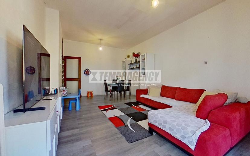 Trilocale in Via Santi Pietro E Paolo 31, Lissone — foto 3 di 5