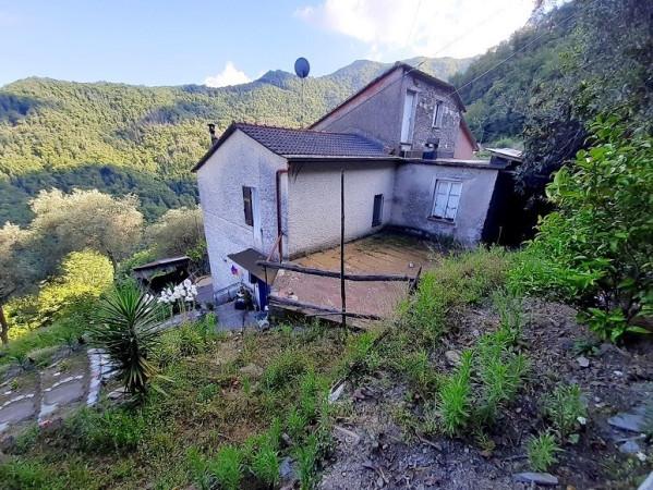 Terratetto unifamiliare, San Colombano Certenoli — foto 5 di 5